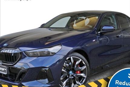 BMW i5 15.900 km 69.890 € Soltau 29614