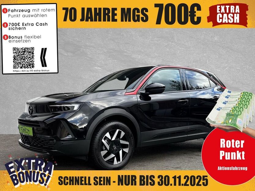 Opel Mokka 17.674 km 21.470 € Bayreuth 95445