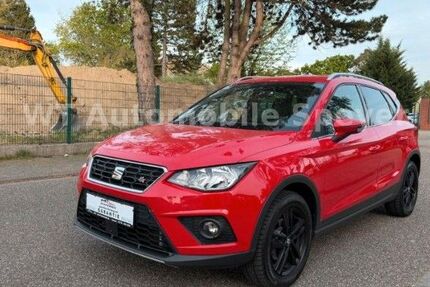 Seat Arona 82.000 km 11.950 &euro; Speyer 67346