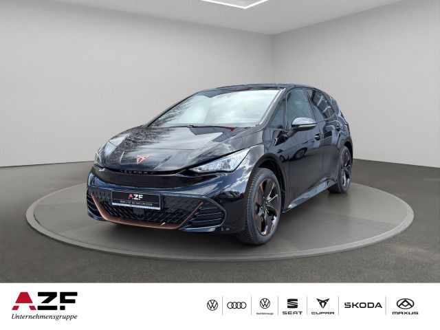 Cupra Born 2.000 km 44.990 &euro; Flensburg 24941