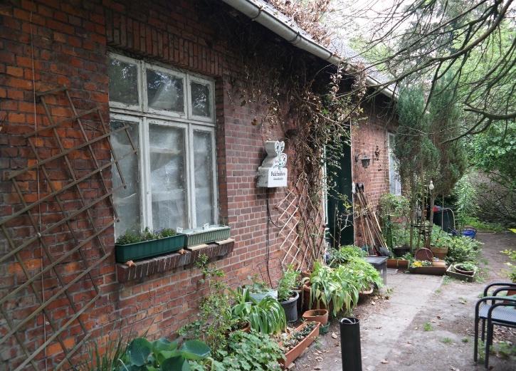 Einfamilienhaus Schwaförden - 8 Zimmer, 121 m&sup2;, 96.000&euro; | Angebot:26940183