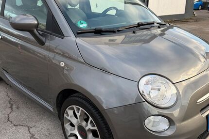 Fiat 500 85.000 km 7.490 &euro; Aalen 73431