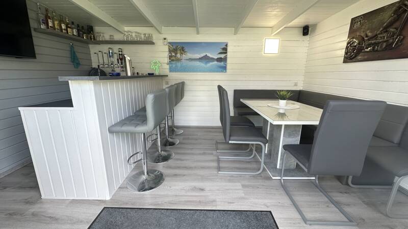 Kernsaniertes Traumhaus mit Sauna, Swimmingpool und hochwertiger Ausstattung! 5 zimmer