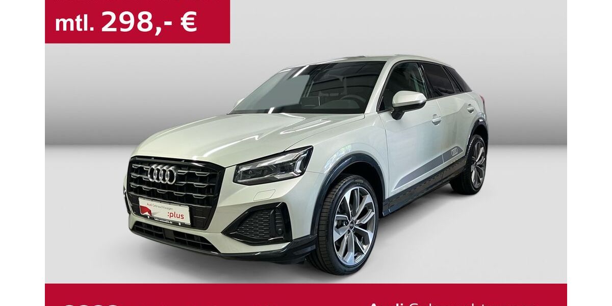 Audi Q2 27.900 km 32.990 &euro; Ludwigsburg 71636