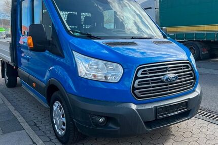 Ford Transit 203.000 km 11.990 &euro; Northeim 37154