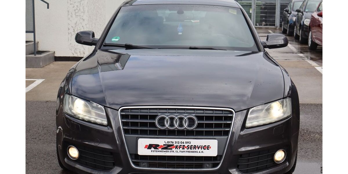 Audi A5 171.659 km 10.850 &euro; Freiberg am Neckar 71691