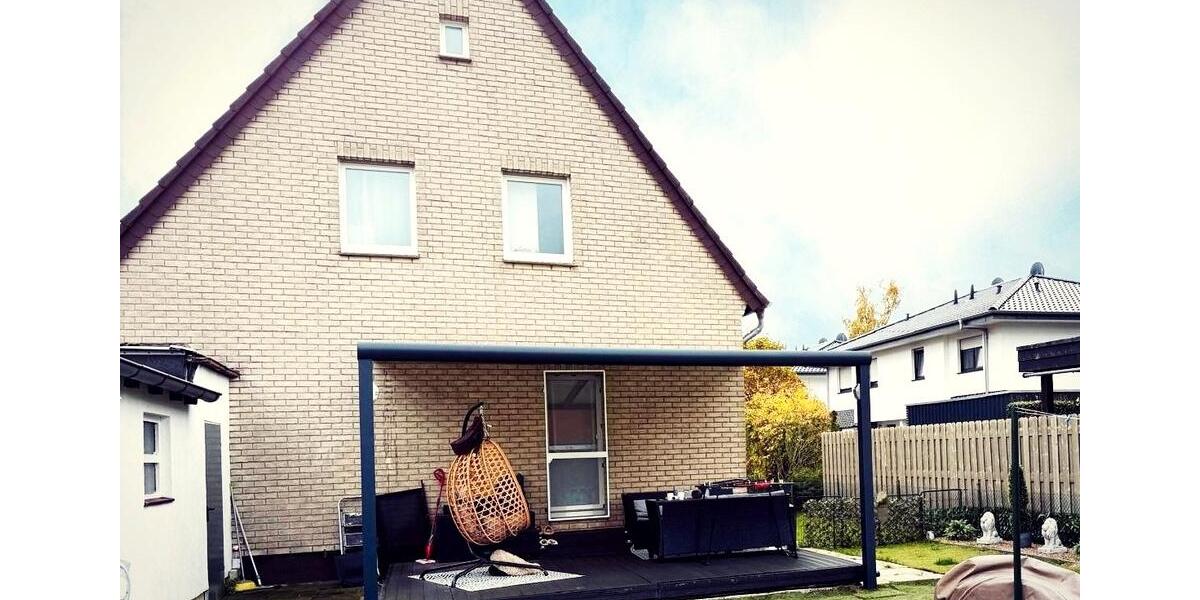 Einfamilienhaus Verl - 5 Zimmer, 115 m&sup2;, 409.000&euro; | Angebot:26373729