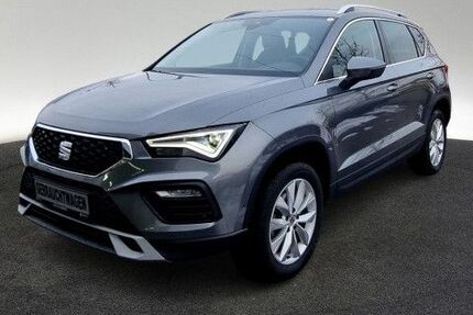 Seat Ateca 4.504 km 26.990 &euro; Landsberg 86899
