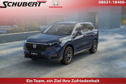 Honda CR-V 10.000 km 48.900 € Mühldorf 84453