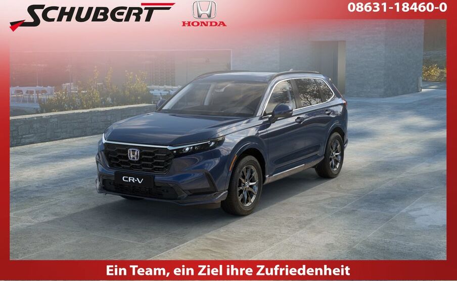 Honda CR-V 10.000 km 48.900 € Mühldorf 84453