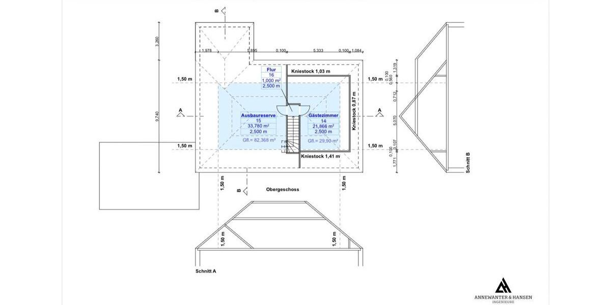 Einfamilienhaus Tarp - 5 Zimmer, 158 m&sup2;, 498.000&euro; | Angebot:27301040