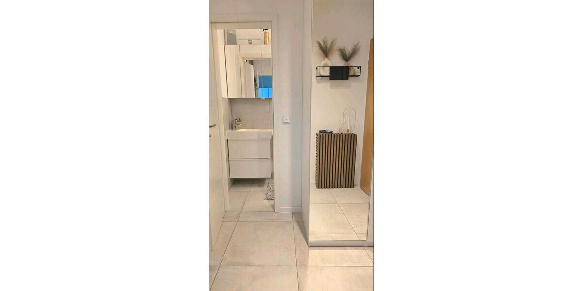 Maisonettenwohnung Gründau - 2 Zimmer, 54 m&sup2;, 233.000&euro; | Angebot:26131472