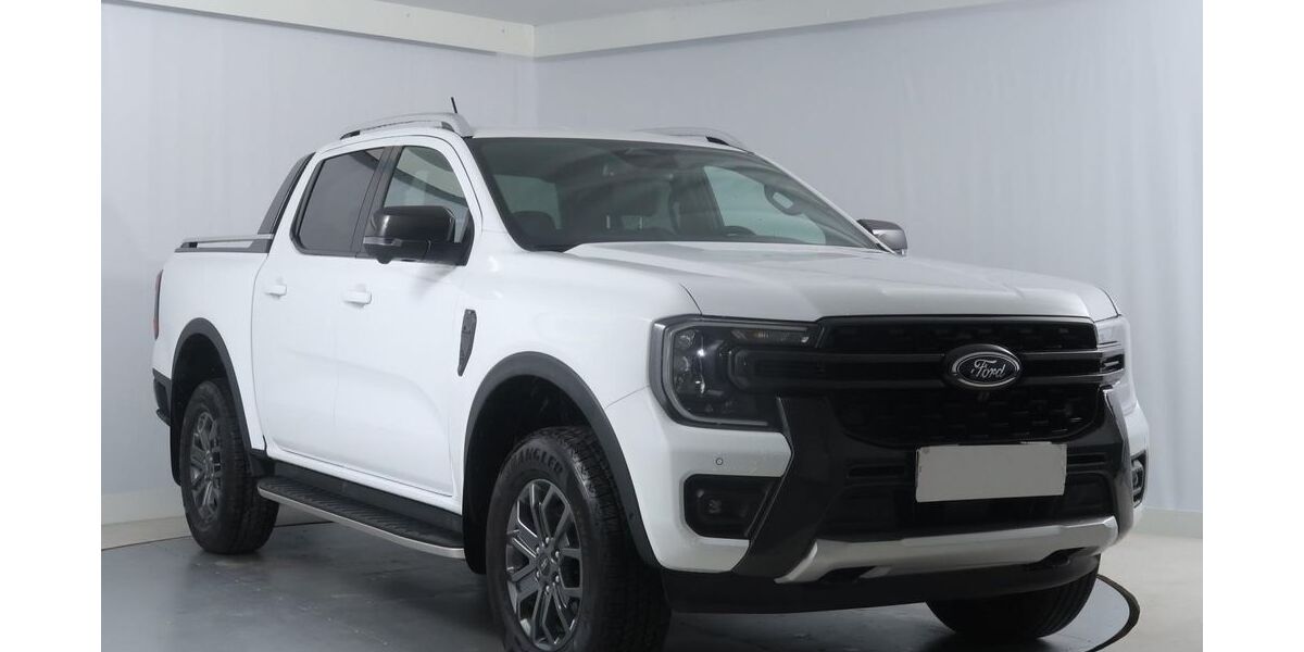 Ford Ranger 30.800 km 45.740 &euro; Eisenach 99817