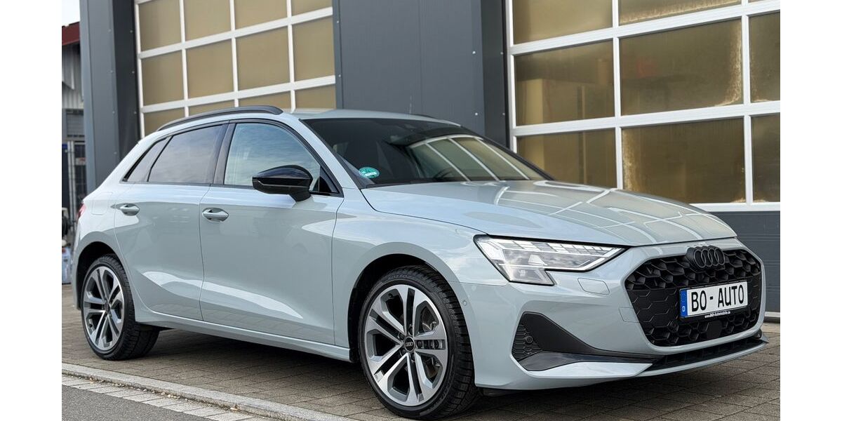 Audi A3 9.000 km 36.900 &euro; Friedrichshafen 88045