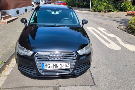 Audi A1 208.000 km 5.000 € Mönchengladbach 41068