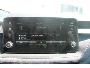 Skoda Fabia TSi DSG Alu LED Klima KameraSOFORT 10 km 23.590 &euro; Bonn 53225