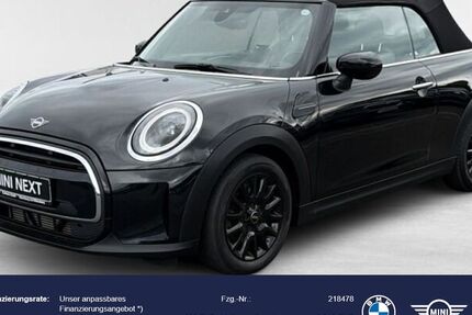 Mini Cooper Cabrio 81.660 km 22.840 &euro; Miltenberg 63897