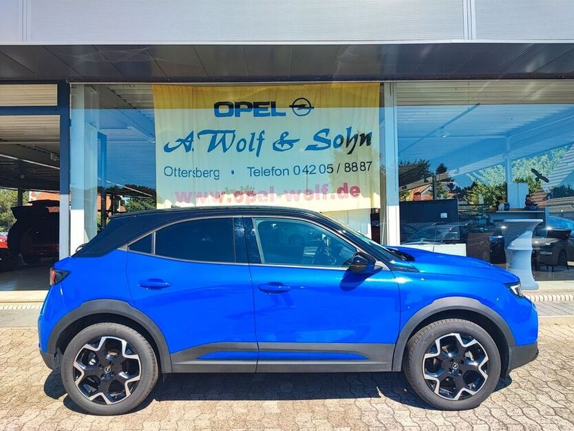 Mokka