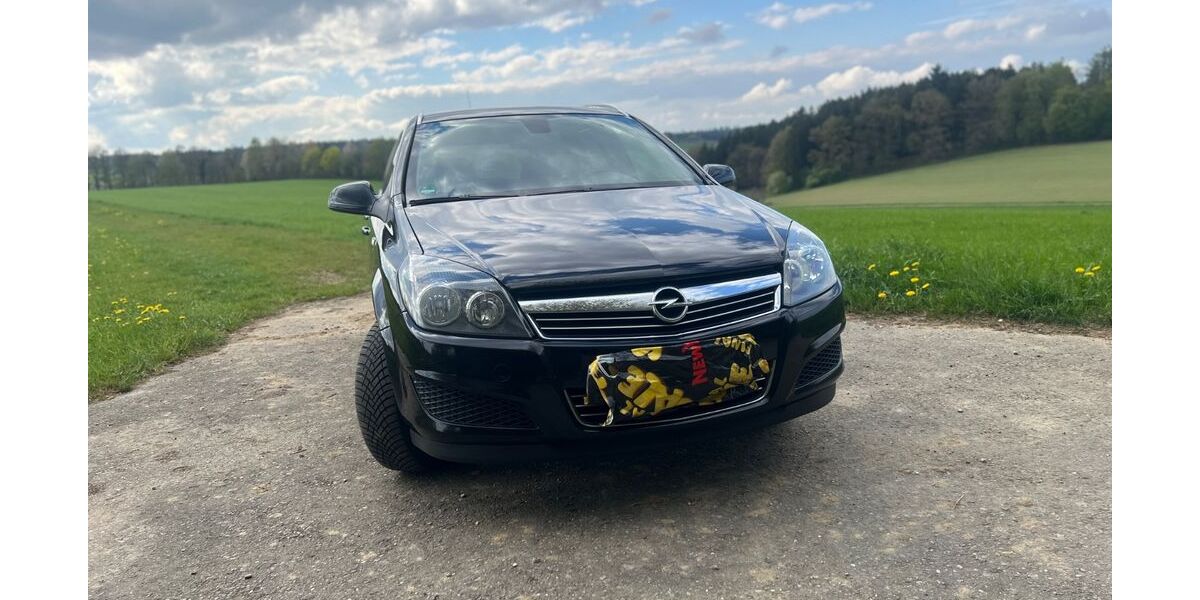 Opel Astra 299.000 km 2.500 &euro; Reinstetten 88416
