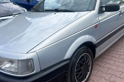 VW Passat 151.000 km 1.600 &euro; zwickau 08064