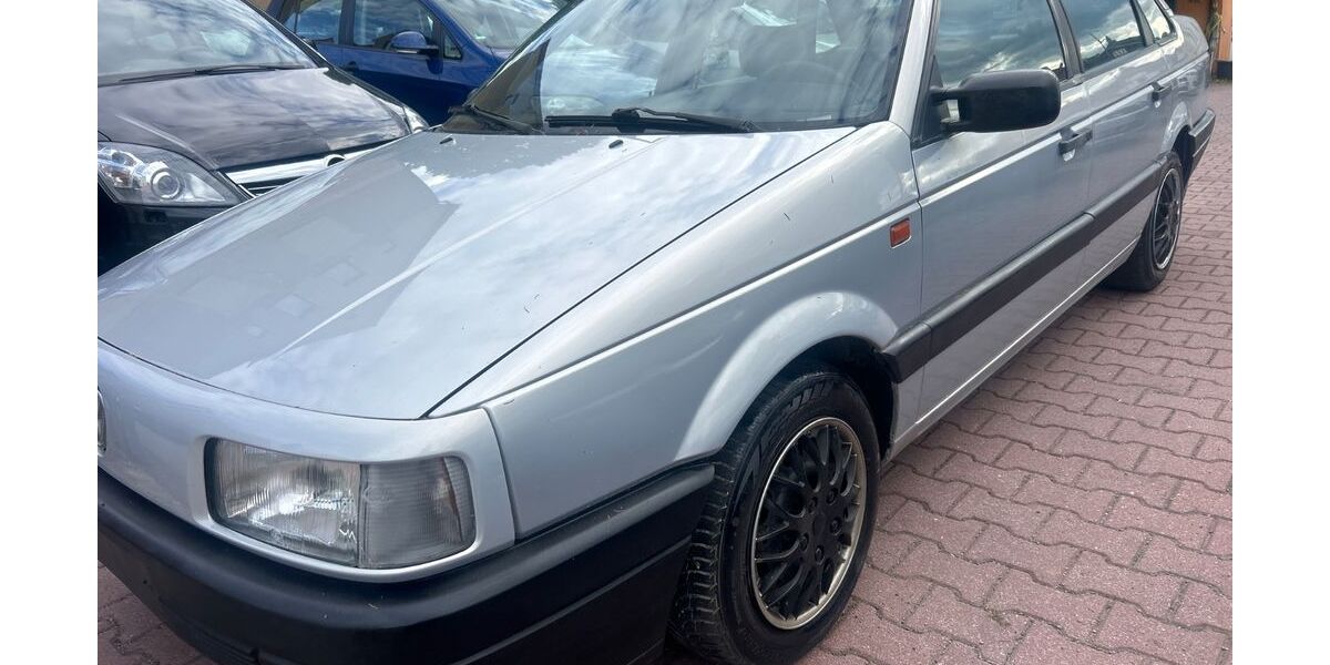 VW Passat 151.000 km 1.950 &euro; zwickau 08064