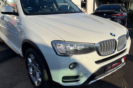 BMW X3 160.000 km 15.990 &euro; Idar Oberstein 55743