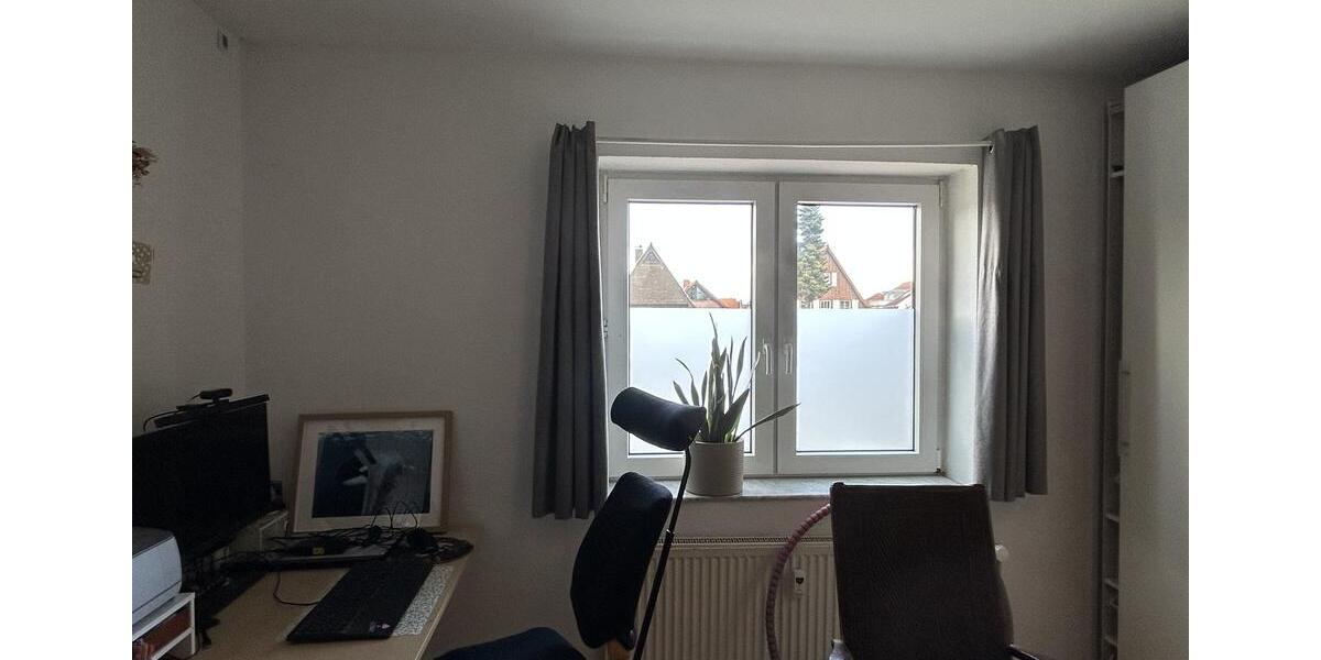 Etagenwohnung Schermbeck - 4 Zimmer, 107 m&sup2;, 860&euro; | Angebot:25992877