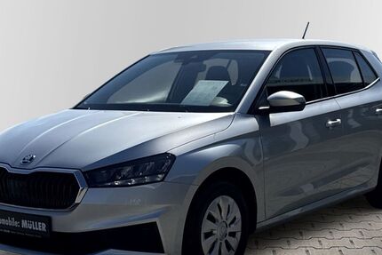 Skoda Fabia 65.087 km 12.990 &euro; Leipzig 04328
