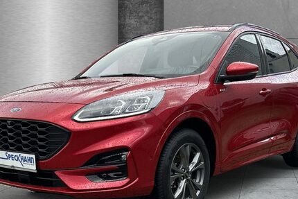 Ford Kuga 30.844 km 24.990 &euro; Celle 29223