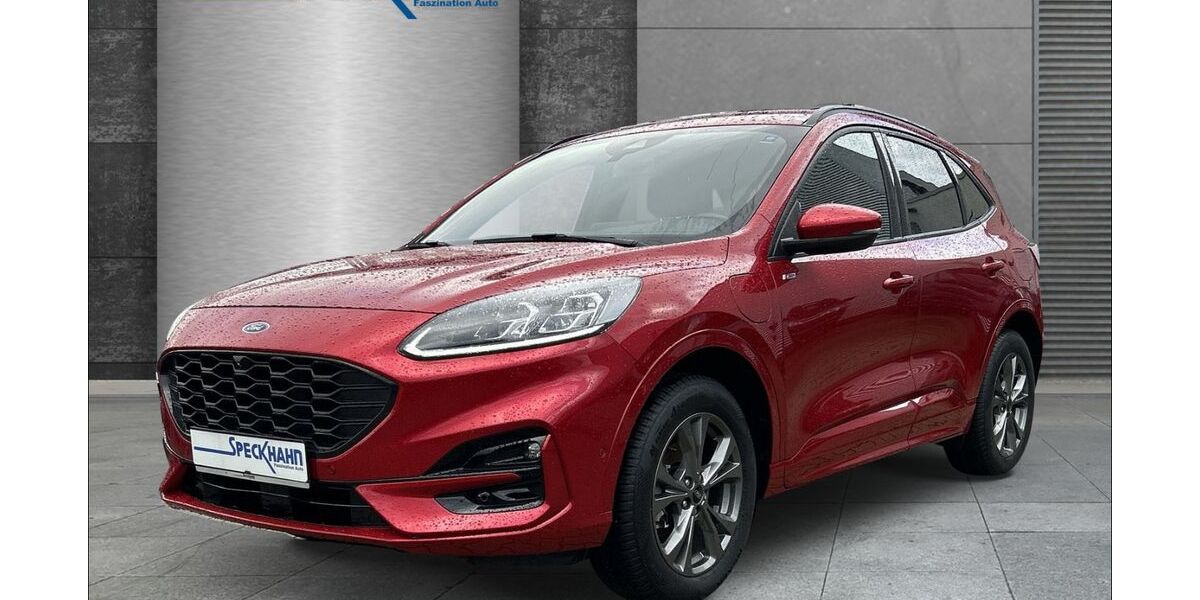 Ford Kuga 30.844 km 24.990 &euro; Celle 29223