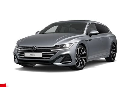 VW Arteon 114.800 km 23.950 &euro; Laudenbach 63925