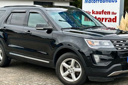 Ford Explorer 75.300 km 23.900 &euro; Diepholz 49356