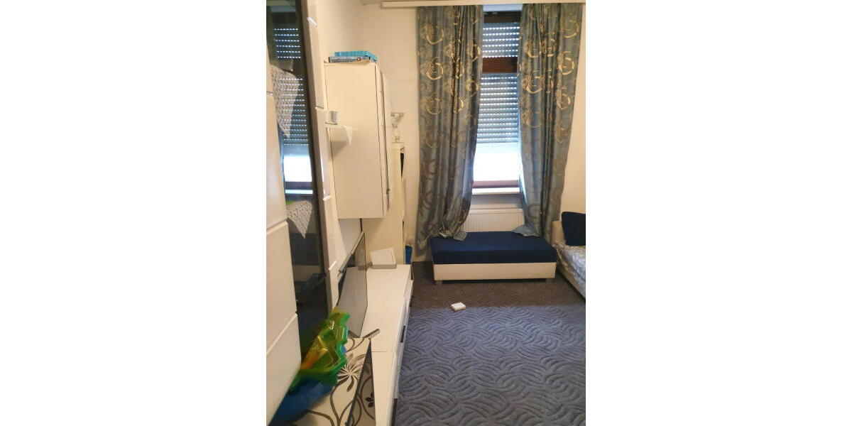 ObjNr:17600 - Erdgeschosswohnung in Ludwigshafen 3 zimmer