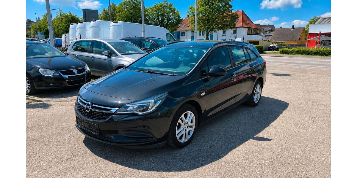 Opel Astra 107.830 km 9.000 &euro; Zirndorf 90513