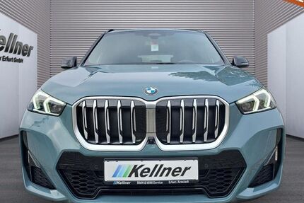 BMW X1 24.539 km 44.880 &euro; Erfurt 99091