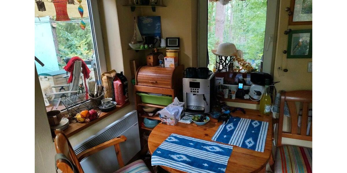 Bungalow Wesenberg - 3 Zimmer, 50 m&sup2;, 70.000&euro; | Angebot:26976483