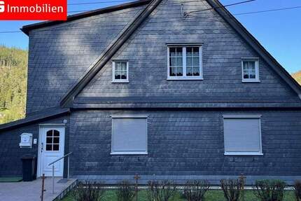 Haus Neuhaus - 5 Zimmer, 96 m&sup2;, 59.000&euro; | Angebot:25190295