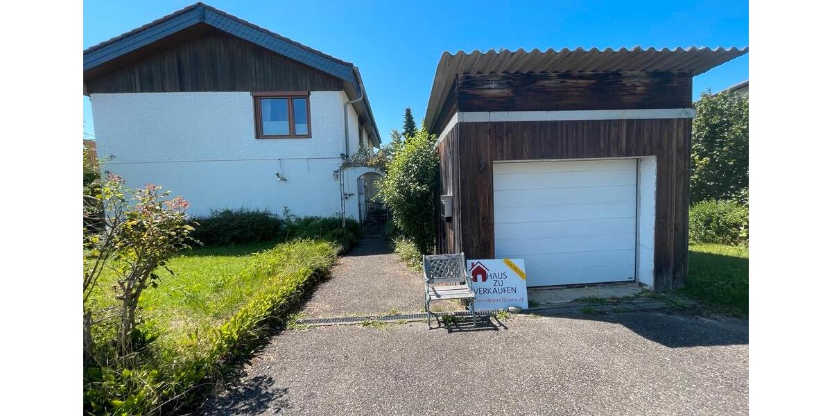 Einfamilienhaus Jestetten - 6 Zimmer, 132 m&sup2;, 449.000&euro; | Angebot:27118333
