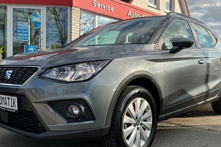 Seat Arona 27.150 km 15.500 &euro; Oldenburg 26125