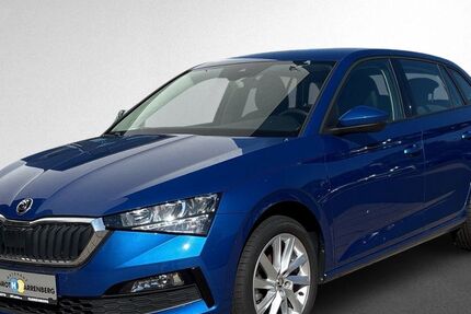 Skoda Scala 38.100 km 18.990 &euro; Altenkirchen 57610