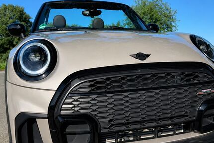 Mini Cooper Cabrio 12.371 km 29.000 &euro; Bremen 28355