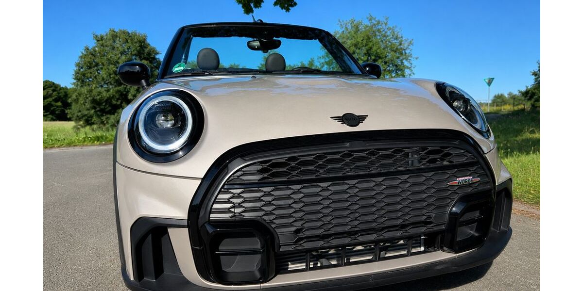 Mini Cooper Cabrio 12.371 km 29.000 &euro; Bremen 28355