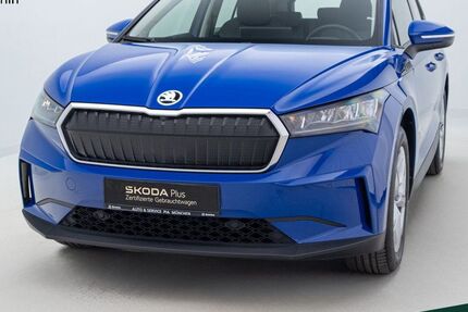 Skoda Enyaq 22.899 km 28.789 &euro; Berlin 13088