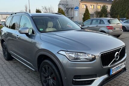 Volvo XC90 180.000 km 22.900 &euro; Wesseling 50389