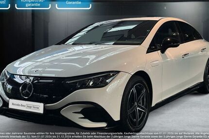 Mercedes-Benz EQE 10.250 km 46.990 &euro; München 80636