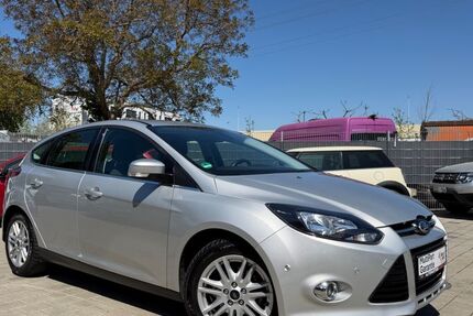 Ford Focus 137.000 km 6.490 &euro; Freiburg im Breisgau 79115