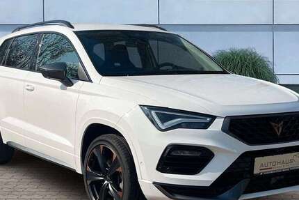 Cupra Ateca 22.200 km 31.490 &euro; Bückeburg 31675