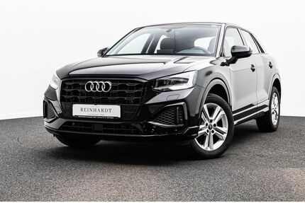 Audi Q2 29.054 km 22.590 &euro; Hagen 58091