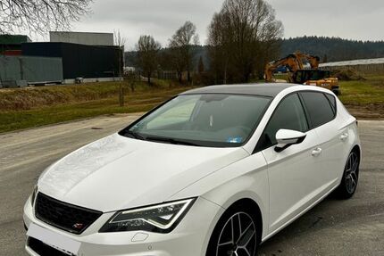 Seat Leon 181.000 km 11.100 &euro; Stockach 78333