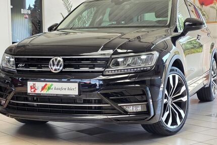 VW Tiguan 65.407 km 24.490 &euro; Leipzig 04347